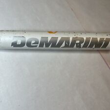 Demarini C6 Vendetta VCF14 Composite -12 Softball Bat 33" 22oz 2 1/4” Barrel for sale  Shipping to South Africa