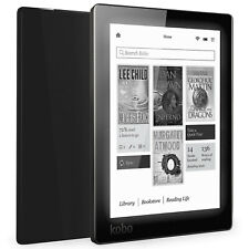 Liseuse Kobo Aura ebook reader N514 6" tactile rétroéclairage Wi-fi 4 Go e-Ink comprar usado  Enviando para Brazil