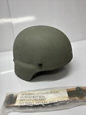 Gentex combat helmet for sale  El Paso