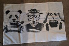 Animal tapestry hipster for sale  Austin