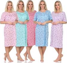 Damen nachthemd sleepshirt gebraucht kaufen  Mistelbach