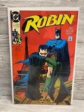 Robin mini series for sale  Goldens Bridge