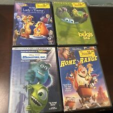 Disney movie bundle for sale  Wichita