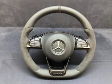 Mercedes Benz W205 W253 W166 gle W213 volante Remo AMG Sport, usado segunda mano  Embacar hacia Spain