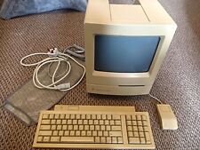 Apple macintosh classic for sale  PLYMOUTH