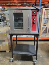 Convection oven half for sale  Lombard