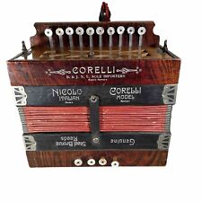 Antique nicolo corelli for sale  Cornish