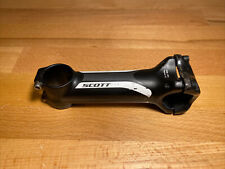 Scott 120mm Stem FSA Carbon Face Plate Stem, 1-1/8”, 31.8mm for sale  Shipping to South Africa