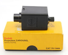 Kodak carousel interval for sale  MANCHESTER