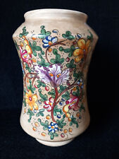 Vaso fiori ceramica usato  San Vittore Olona