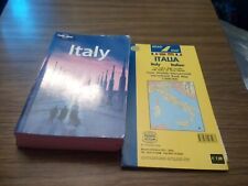 Travel book italy usato  Spedire a Italy