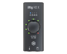 Multimedia irig universal for sale  Winchester