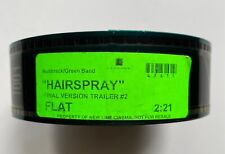Hairspray 35mm film for sale  Albany