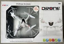 Challenge aerobatic drone for sale  ENFIELD