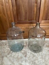 Vintage gallon glass for sale  Pickerington