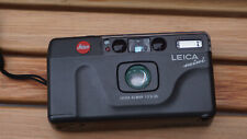 Leica mini kompaktkamera gebraucht kaufen  Dortmund