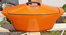 Cocotte raymond loewy d'occasion  Reuilly