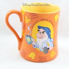 Mug nain grincheux d'occasion  Cavaillon