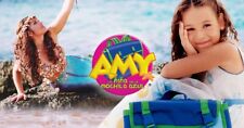 Amy la niña de la mochila azul, Telenovela  completa en 23 DVD comprar usado  Enviando para Brazil