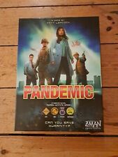Pandemic board game for sale  BRIGHTON