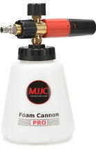 Mjjc foam cannon for sale  Shipping to Ireland