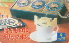 Japan coffee sport d'occasion  Expédié en Belgium