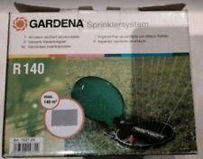 Gardena sprinkler system gebraucht kaufen  Heusweiler