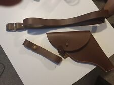 Wested leather indiana for sale  LONDON