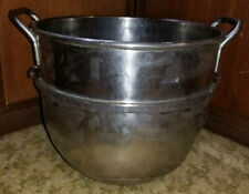 Stainless steel mixing for sale  Lancaster