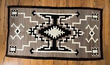 Navajo woven rug for sale  La Jolla