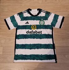 Celtic shirt for sale  SHEFFIELD