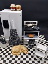 Dollhouse miniature kitchen for sale  Littlestown