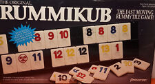 Vintage rummikub game for sale  Hamilton