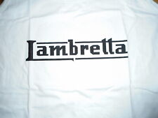 Ladies lambretta vest for sale  UK