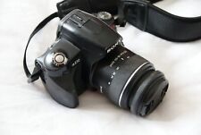 Sony alpha a230 for sale  BRISTOL