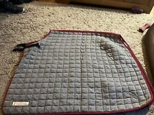 Thermatex quarter rug for sale  AMMANFORD