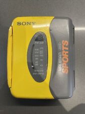 Sony sxf10 radio for sale  Canada