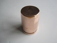 Antique plain copper for sale  DRIFFIELD