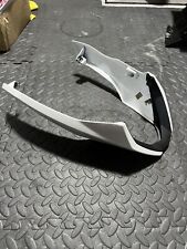 triumph speed triple belly pan for sale  PLYMOUTH