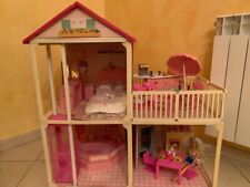 Casa barbie villa usato  Catania