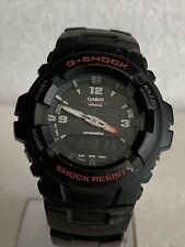 Casio men shock for sale  Shipping to Ireland