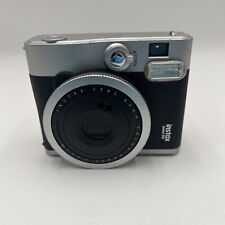 Cámara fotográfica instantánea Fujifilm Instax Mini 90 Neo clásica probada sin batería segunda mano  Embacar hacia Argentina