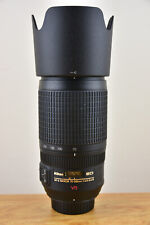 Nikon 300mm lens for sale  SHREWSBURY