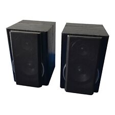 Oritron bookshelf speakers for sale  Waterford