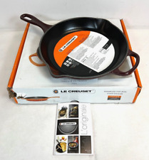 Creuset 10.25 signature for sale  Airway Heights