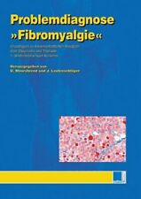 Problemdiagnose fibromyalgie g gebraucht kaufen  Berlin