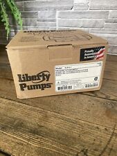 Liberty pumps alm for sale  Raleigh