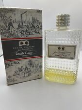 Roger gallet eau for sale  UK