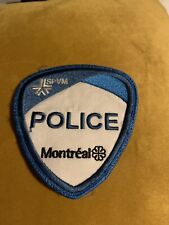 Genuine montreal spvm for sale  Ireland