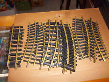 g scale trains brass for sale  Plympton